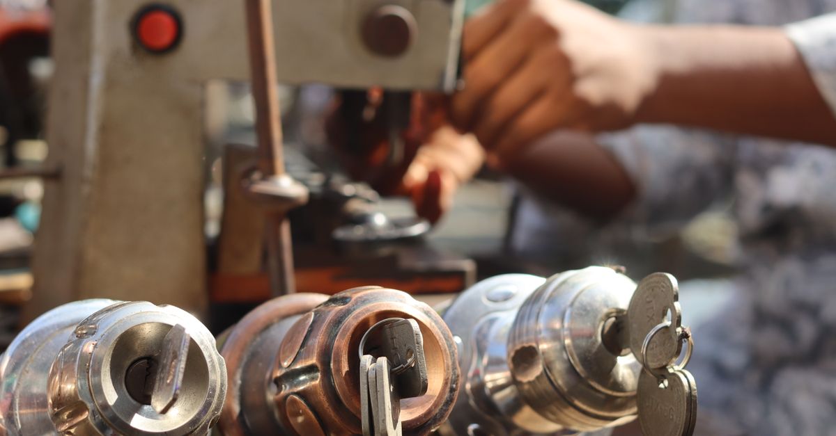 Looking for the Cheapest Locksmith? Here's What Cheap Can Cost You — Pro Trenton Locksmith