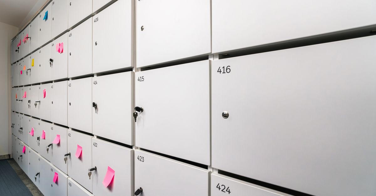 Business Lock Rekey After Employee Turnover — Pro Trenton Locksmith