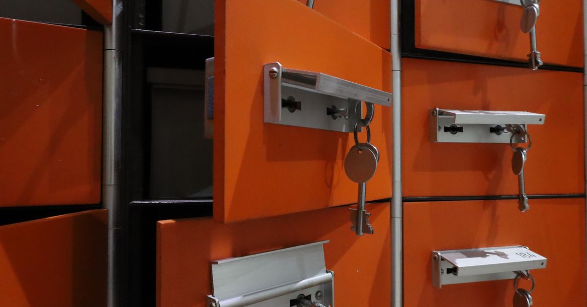 Commercial Locksmith service — Pro Trenton Locksmith