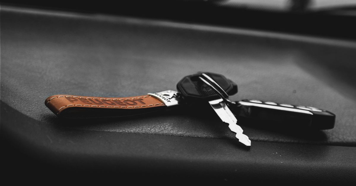Car Key Fob Programming — Pro Trenton Locksmith