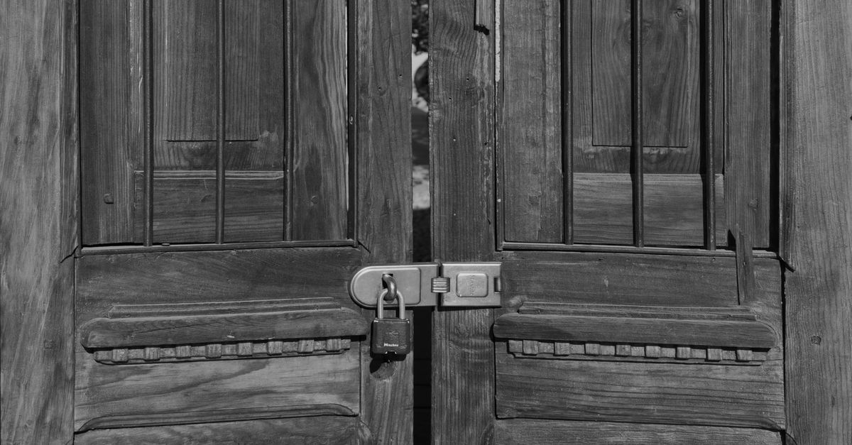 Door Knob Lock Replacement — Pro Trenton Locksmith