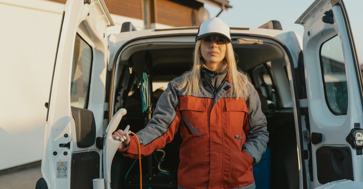 locksmith service technician — Pro Trenton Locksmith