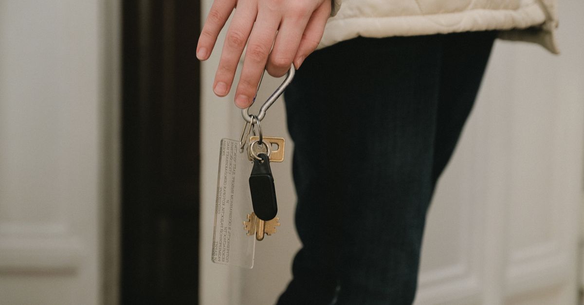 locksmith shop keys — Pro Trenton Locksmith