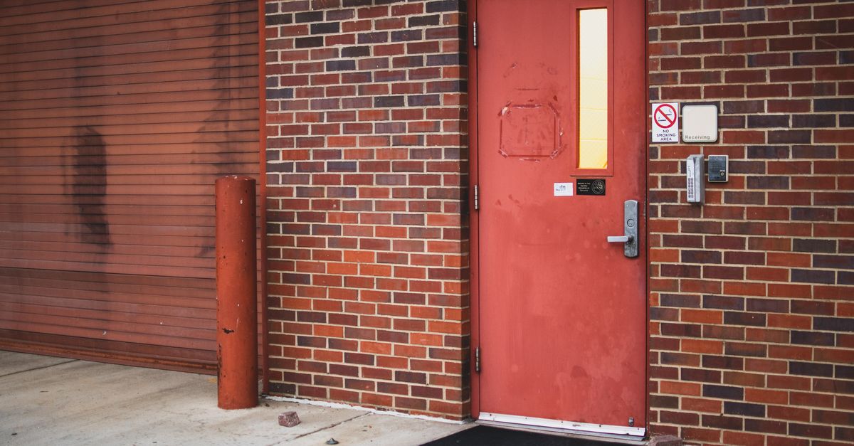Commercial Locksmith Services for Hamilton Township Businesses and Properties — Pro Trenton Locksmith
