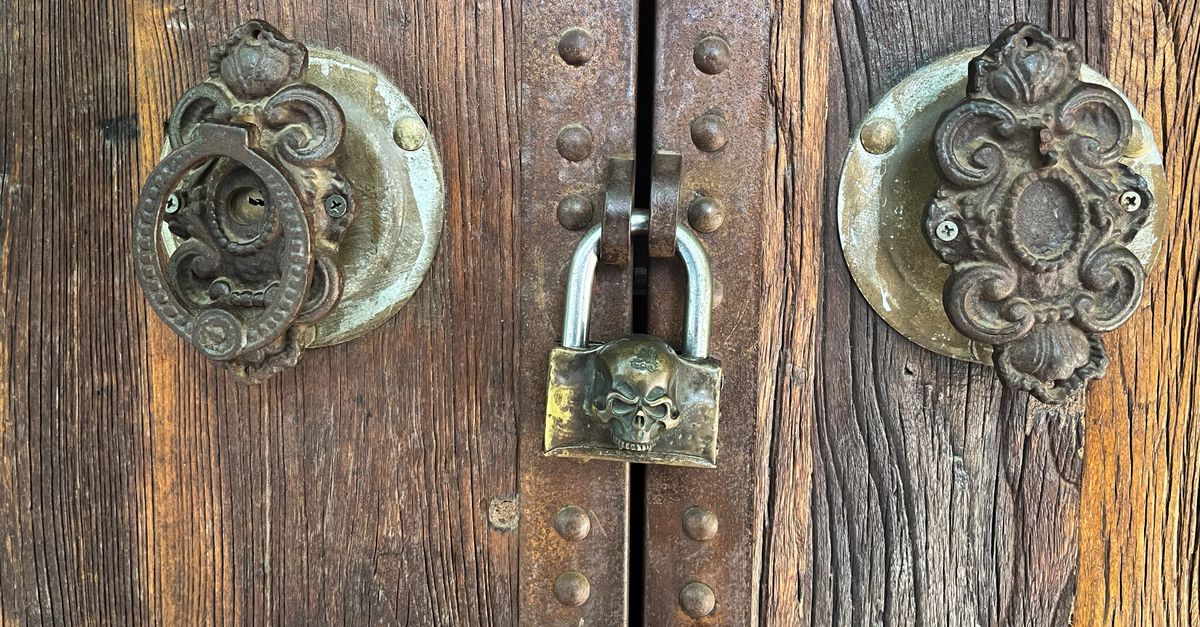 Why a Business Lock Rekey After Employee Turnover Is a Security Priority — Pro Trenton Locksmith