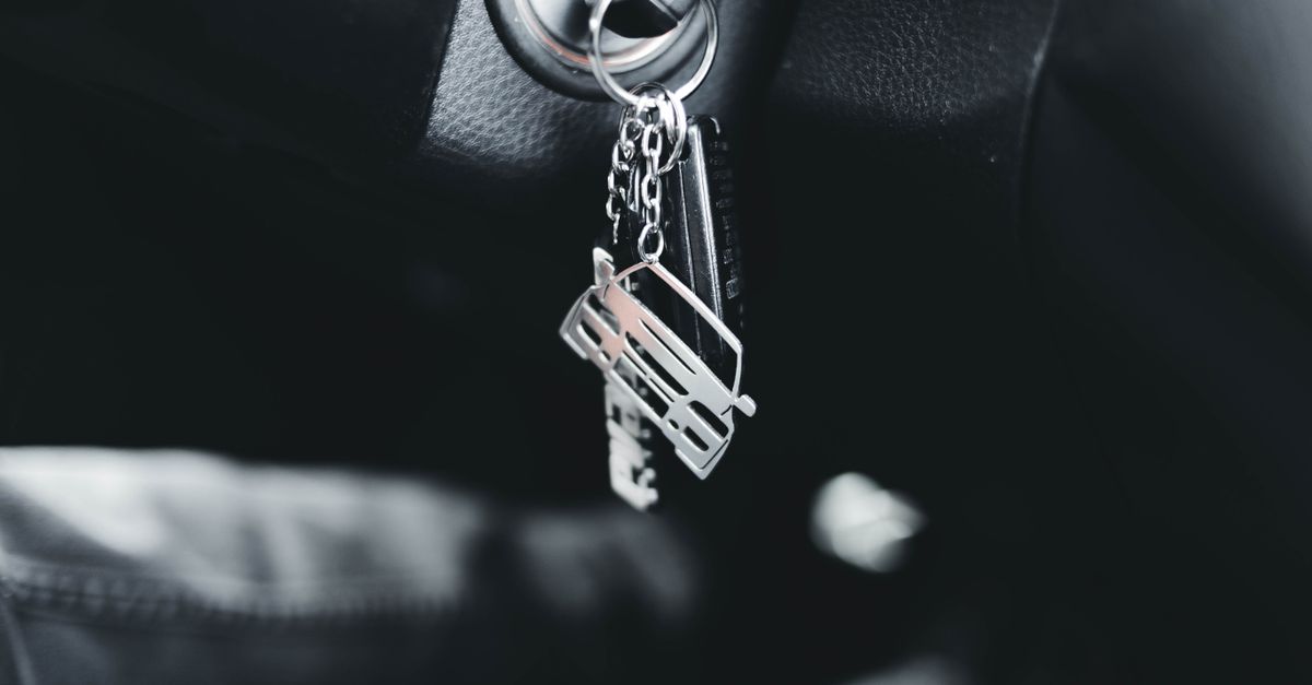 What Car Key Fob Programming Actually Involves — and Why It Matters — Pro Trenton Locksmith