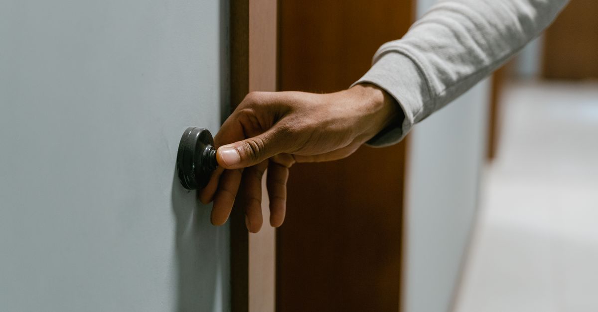 Our Home Lockout Service — Getting You Back Inside Without the Guesswork — Pro Trenton Locksmith